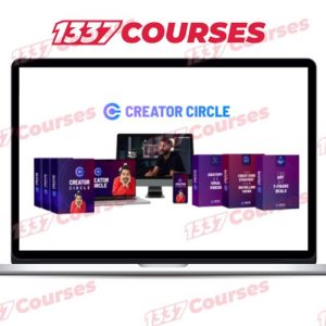Adam Waheed – Creator Circle