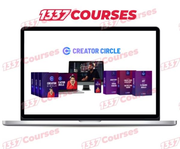 Adam Waheed – Creator Circle