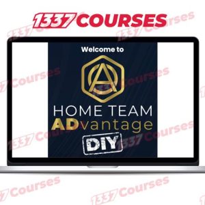 Adrienne Richardson – Home Team ADvantage DIY