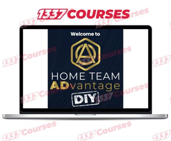 Adrienne Richardson – Home Team ADvantage DIY