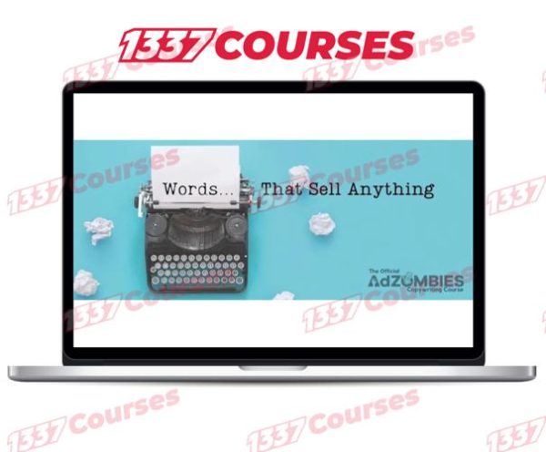 Ads Zombies – Words That Sell Anything