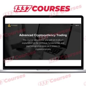 Advanced Cryptocurrency Trading – Blockchain at Berkeley