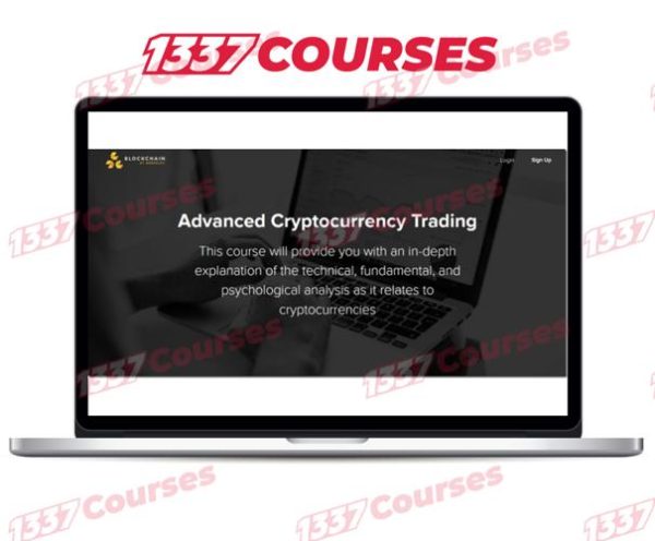 Advanced Cryptocurrency Trading – Blockchain at Berkeley