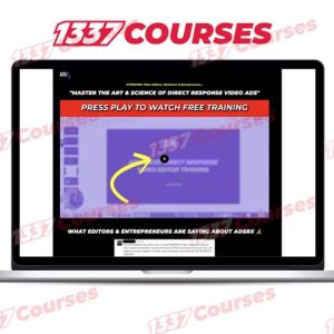 Advanced Direct Response Editor Training Update 1