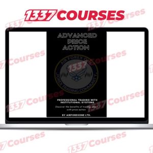 Advanced Price Action – Air Forex One