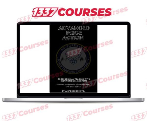 Advanced Price Action – Air Forex One