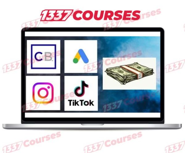 Affiliate Marketing with Google Ads and Tiktok Ads