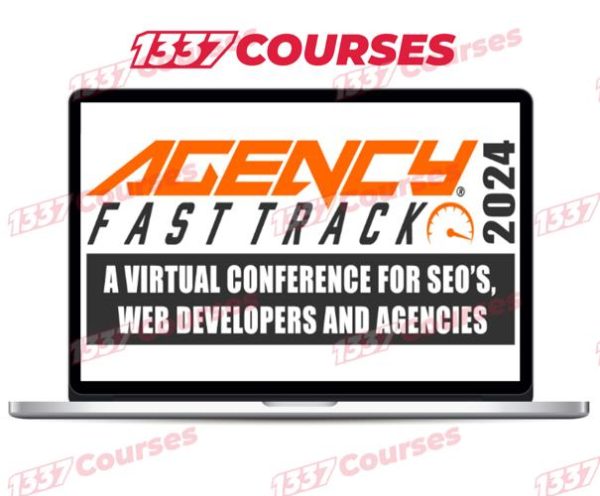 Agency Fast Track 2024 Recordings