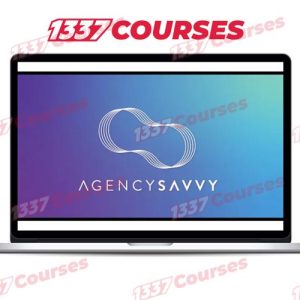 AgencySavvy – Multiple Digital Marketing Courses