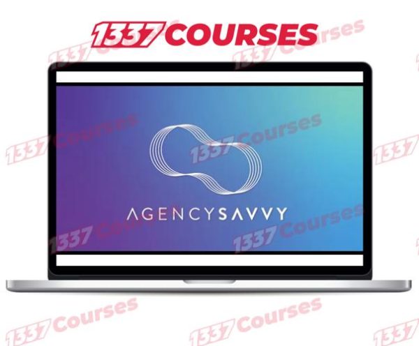 AgencySavvy – Multiple Digital Marketing Courses