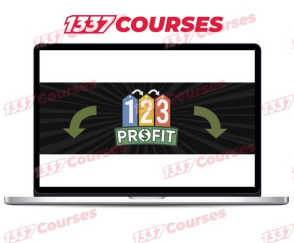 Aidan Booth & Steve Clayton – 123 Profit Update 9