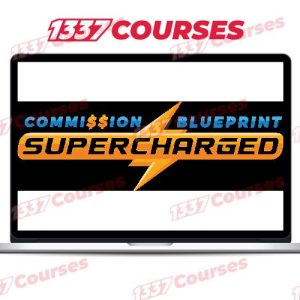 Aidan Booth – Commission Blueprint Supercharged Update 1