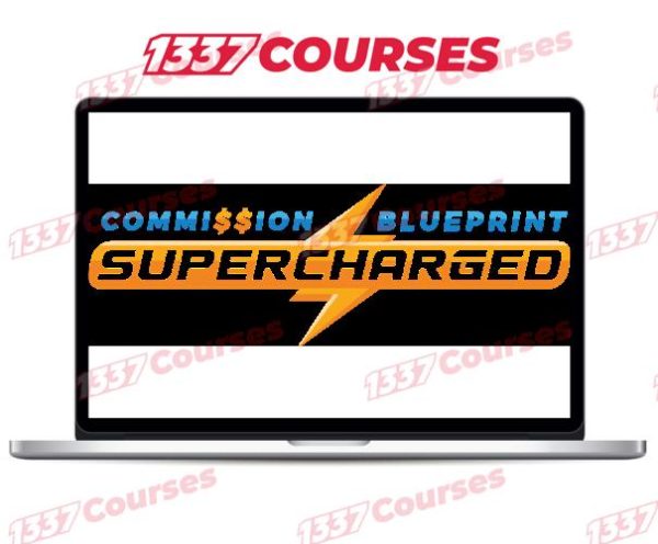 Aidan Booth – Commission Blueprint Supercharged Update 1