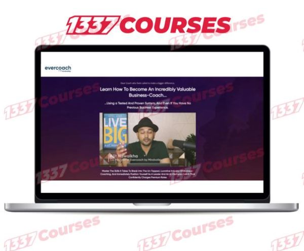 Ajit Nawalkha – Coaching Businesses