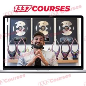 Akbar Sheikh – The Coach’s Secret