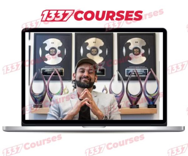 Akbar Sheikh – The Coach’s Secret