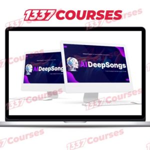Akshat Gupta – AiDeepSongs + OTOs