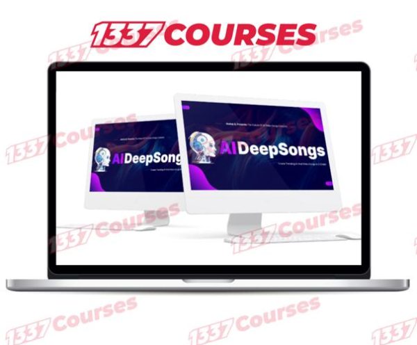 Akshat Gupta – AiDeepSongs + OTOs