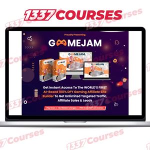 Akshat Gupta – GameJam + OTOs
