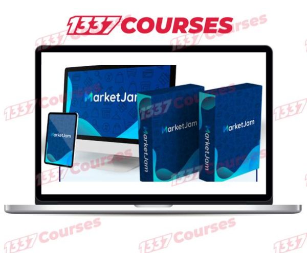Akshat Gupta – MarketJam