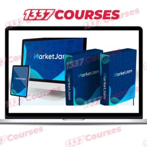 Akshat Gupta – MarketJam + OTOs