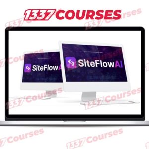 Akshat Gupta – SiteFlow AI + OTOs