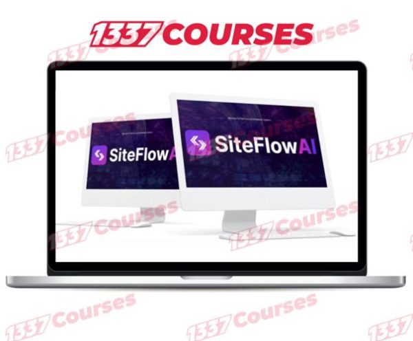 Akshat Gupta – SiteFlow AI + OTOs