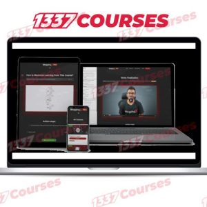 Akshay Hallur – BloggingX Pro System