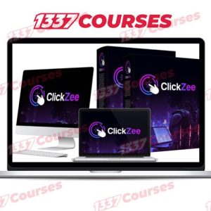 Al Cheeseman – ClickZee + OTOs