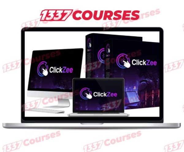 Al Cheeseman – ClickZee + OTOs