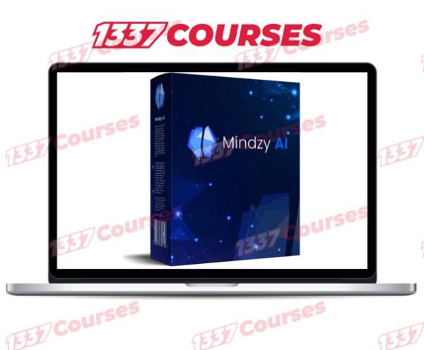Al Cheeseman – Mindzy AI