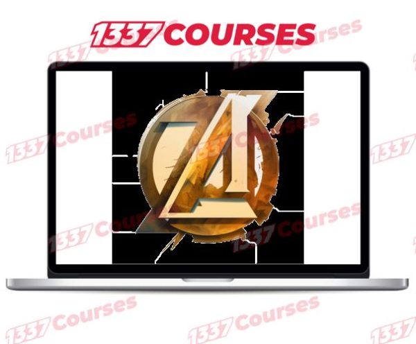 Albert Fernandez – A to Z Passive Income