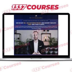 Alen Sultanic – Automatic Clients & Bonuses