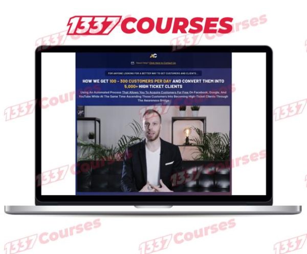 Alen Sultanic – Automatic Clients & Bonuses