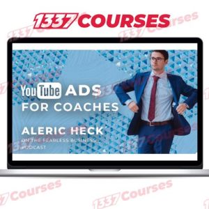 Aleric Heck – Ad Outreach – YouTube Advertising Masterclass