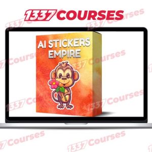 Alessandro Zamboni – Ai Stickers Empire + OTOs