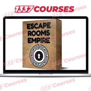Alessandro Zamboni – Escape Rooms Empire