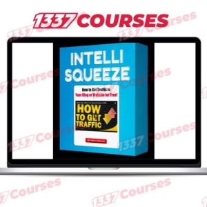 Alessandro Zamboni – IntelliSqueeze + OTOs