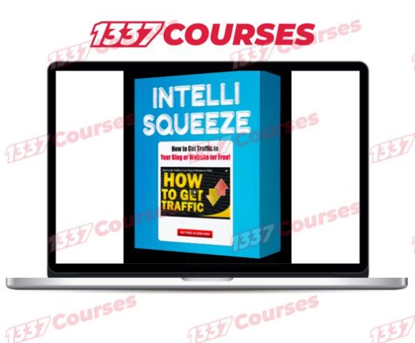 Alessandro Zamboni – IntelliSqueeze + OTOs