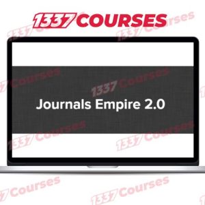 Alessandro Zamboni – Journals Empire 2.0