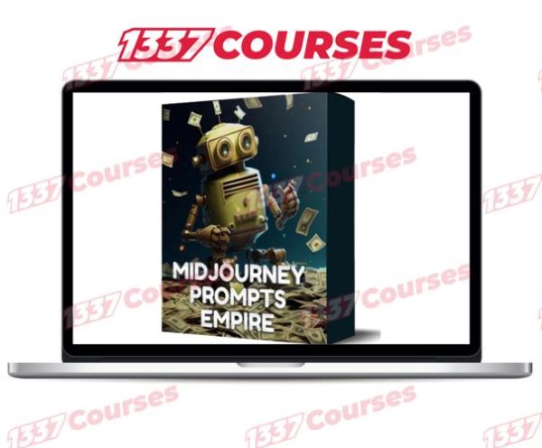 Alessandro Zamboni – MidJourney Prompts Empire + Upgrades