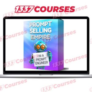 Alessandro Zamboni – Prompt Selling Empire + Upgrades