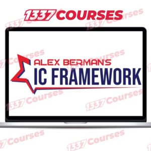 Alex Berman – IC Framework