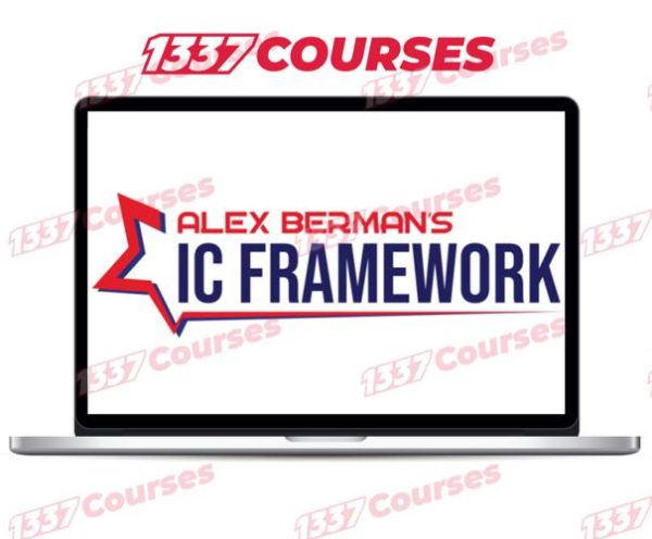 Alex Berman – IC Framework