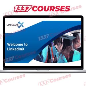 Alex Berman – LinkedInX