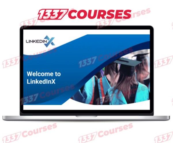 Alex Berman – LinkedInX