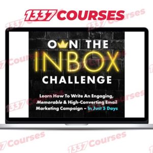 Alex Cattoni – Own The Inbox Challenge