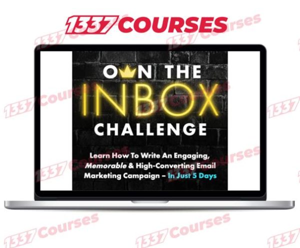 Alex Cattoni – Own The Inbox Challenge