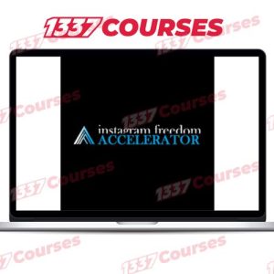 Alex Comerma – Instagram Freedom Accelerator Program 2.0 (2024 Upload)