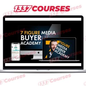 Alex Fedotoff – 7 Figure Media Buyer Academy